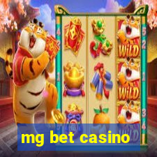 mg bet casino